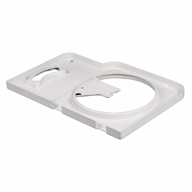Large Vacuum Forming Cover
