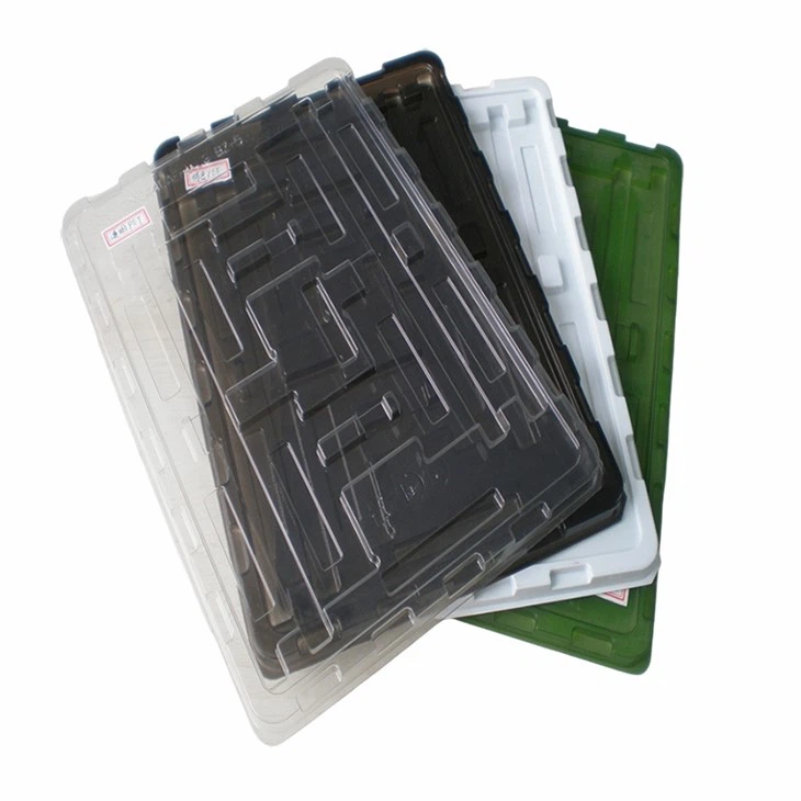 PS Packing Tray PET Packing Tray