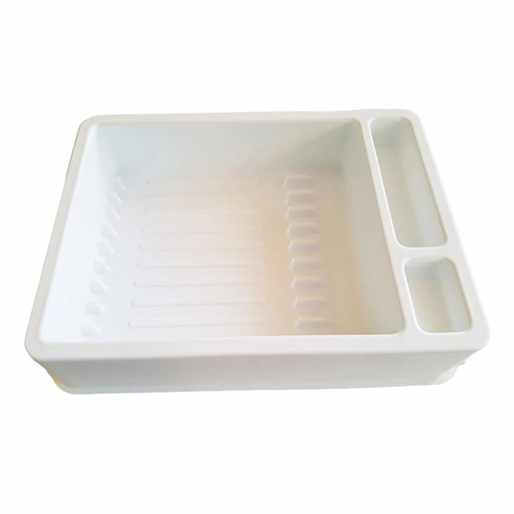 PS Packing Tray PET Packing Tray