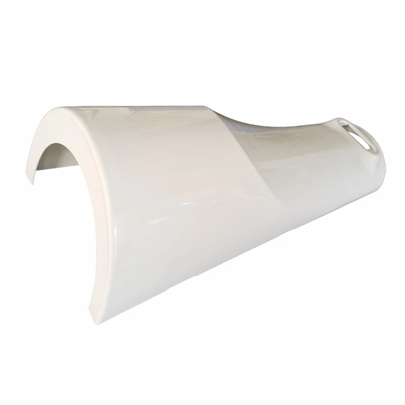 OEM Design Vacuum Formed Blister Medical Testing Equipment Housing OEM Design Vacuum Formed Blister Medical Testing Equipment Housing