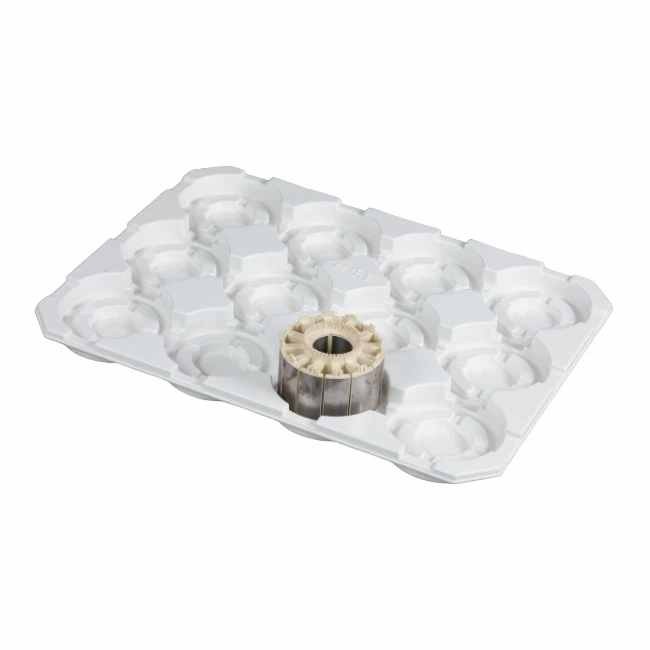 PS Packing Tray PET Packing Tray