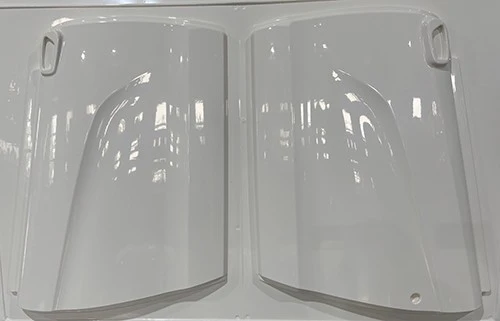 Vacuum Forming Vehicle Parts-door Panel factory Vacuum Forming Vehicle Parts-door Panel factory